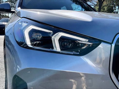 Certified 2025 BMW X1 xDrive28i image 26