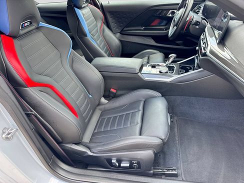 Used 2024 BMW M2 w/ Lighting Package RWD image 26