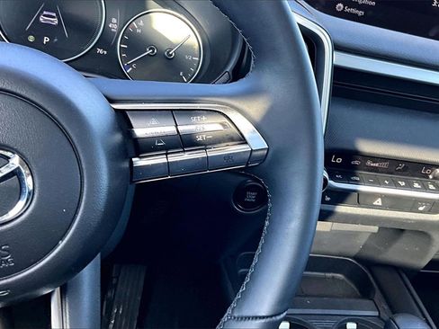 Certified 2025 MAZDA CX-50 AWD 2.5 S w/ Premium Package image 21