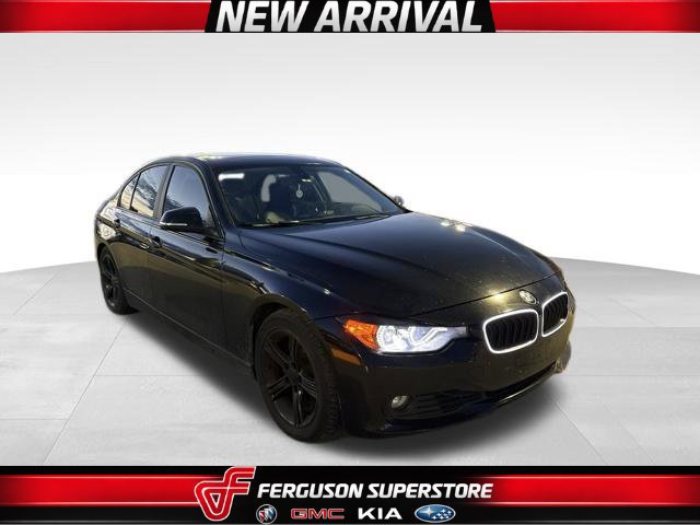 Used 2015 BMW 328i Sedan RWD 360° Tour