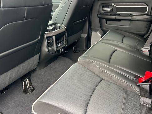 New 2026 RAM 3500 Laramie image 10