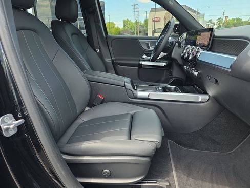 Certified 2024 Mercedes-Benz EQB 250+ image 16