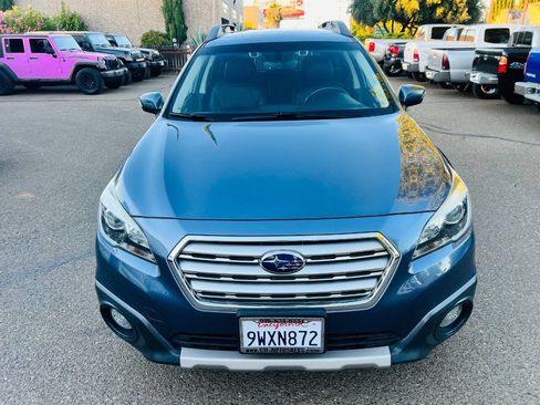 Used 2017 Subaru Outback 3.6R Limited AWD/4WD image 7