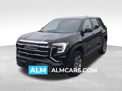 Used 2026 GMC Terrain Elevation