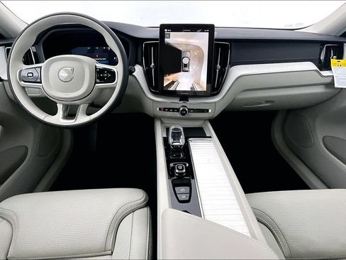 New 2026 Volvo XC60 B5 Ultra w/ Climate Package AWD/4WD image 5