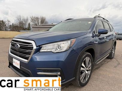 Used 2021 Subaru Ascent Limited w/ Technology Package