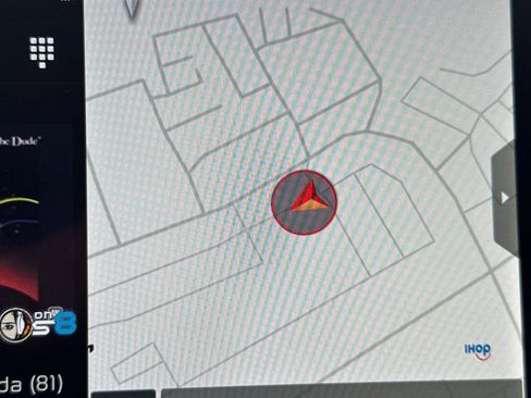 Certified 2025 Kia Telluride EX X-Line image 22