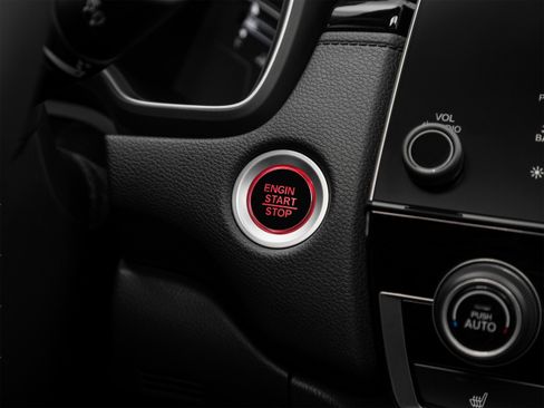 Used 2017 Honda CR-V EX image 52