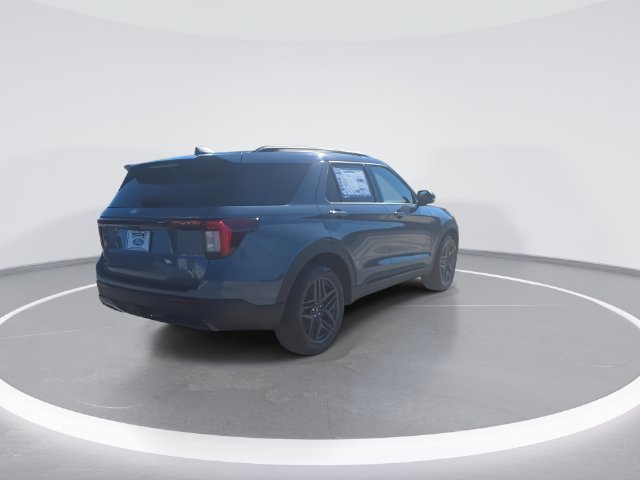 New 2027 Ford Explorer ST-Line w/ Premium Package AWD/4WD image 8