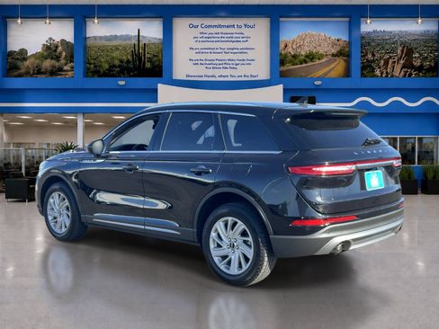 Used 2022 Lincoln Corsair FWD image 7
