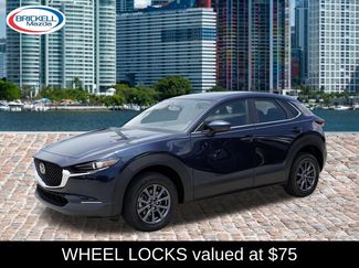 Used 2024 MAZDA CX-30 AWD 2.5 S 360° Tour