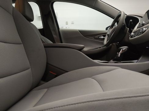 Used 2023 Chevrolet Malibu LS w/ Driver Confidence Package FWD image 21