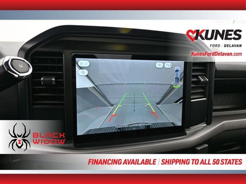 New 2025 Ford F150 XL w/ Equipment Group 103A High image 23