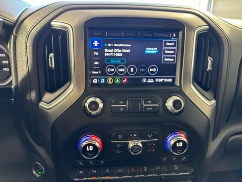 Used 2020 GMC Sierra 1500 Denali w/ Technology Package AWD/4WD image 44