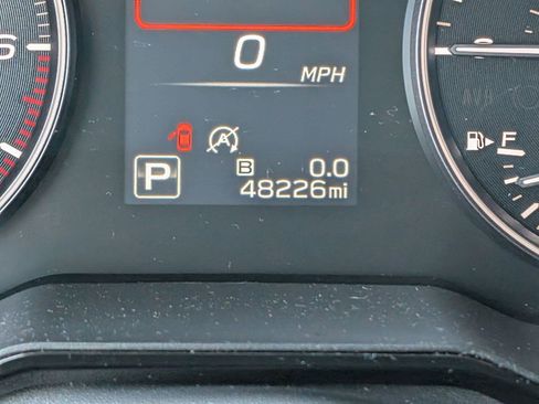 Used 2021 Subaru Outback Premium w/ Popular Package #1 image 20