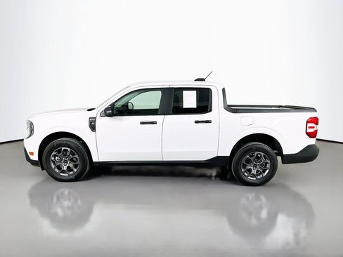 Used 2025 Ford Maverick XLT FWD image 5