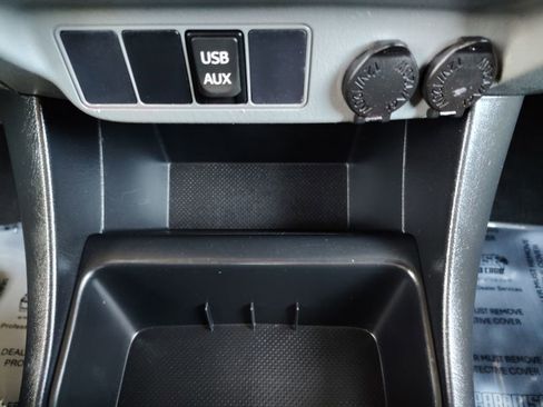 Used 2015 Toyota Tacoma 2WD Access Cab image 5