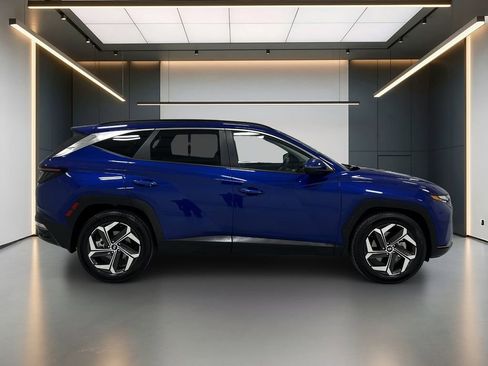 Used 2023 Hyundai Tucson SEL w/ Convenience Package FWD image 7
