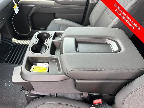 New 2026 Chevrolet Silverado 1500 LT image 22