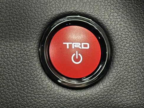 New 2026 Toyota Tundra TRD Pro image 19