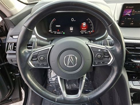 Used 2023 Acura MDX SH-AWD w/ Technology Package image 20