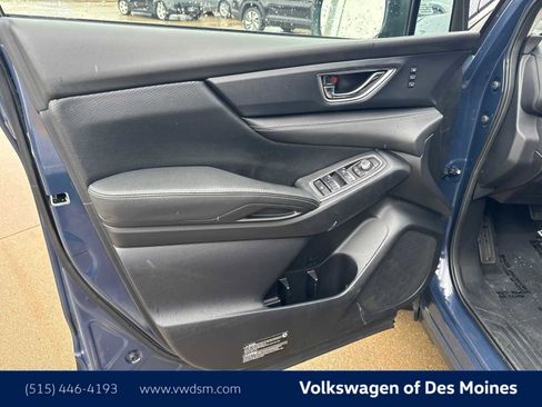 Used 2023 Subaru Ascent Limited image 23