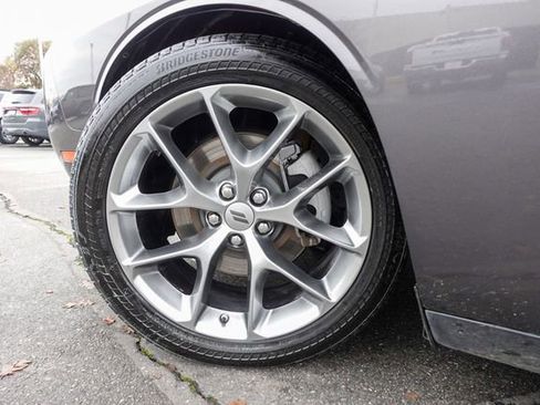 Used 2022 Dodge Challenger GT image 11