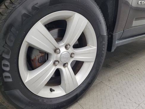 Used 2014 Jeep Compass Sport w/ Power Value Group image 31