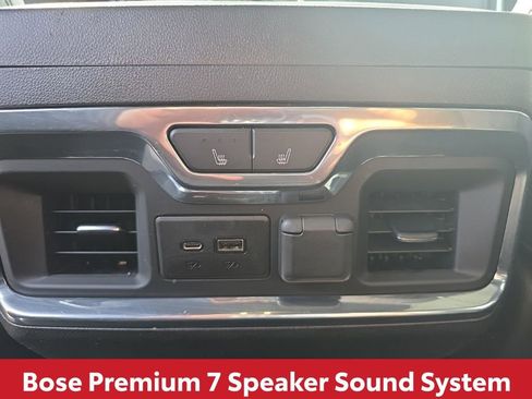 Used 2020 GMC Sierra 2500 AT4 w/ AT4 Premium Package image 18