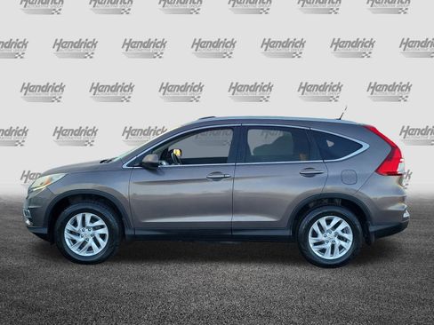Used 2016 Honda CR-V EX-L image 4