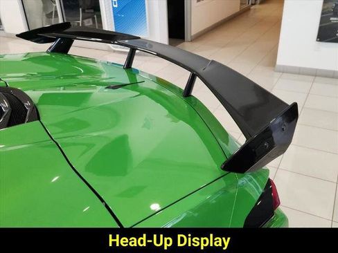 New 2026 Chevrolet Corvette 2LT Convertible w/ Z51 Performance Package image 10