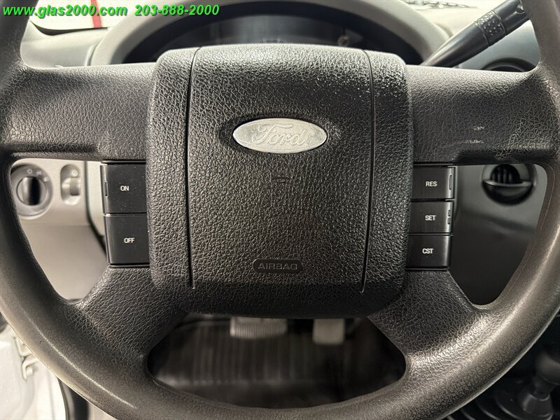 Used 2005 Ford F150 XL AWD/4WD image 16