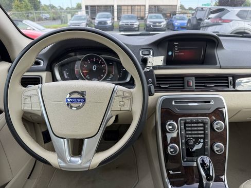 Used 2016 Volvo S80 T5 FWD image 16