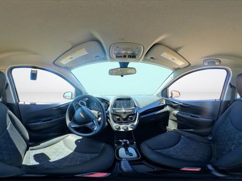 Used 2020 Chevrolet Spark LT image 34