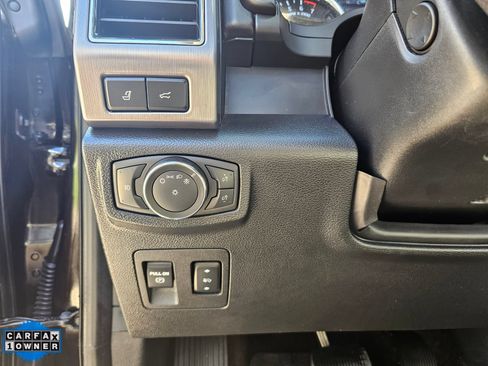 Used 2021 Ford Expedition Max Platinum AWD/4WD image 15