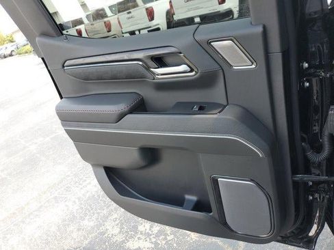 New 2026 GMC Sierra 1500 AT4X AWD/4WD image 21