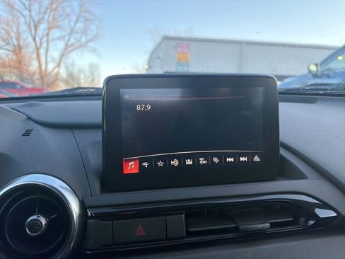 Used 2018 MAZDA MX-5 Miata RF Grand Touring image 7