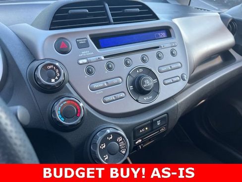 Used 2009 Honda Fit Sport image 21