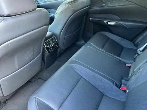 Certified 2024 Lexus RX 350 w/ Luxury Package image 28