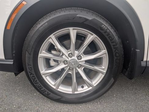 Used 2024 Honda CR-V EX-L image 11