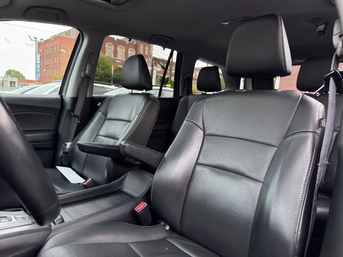 Used 2022 Honda Pilot Special Edition image 16