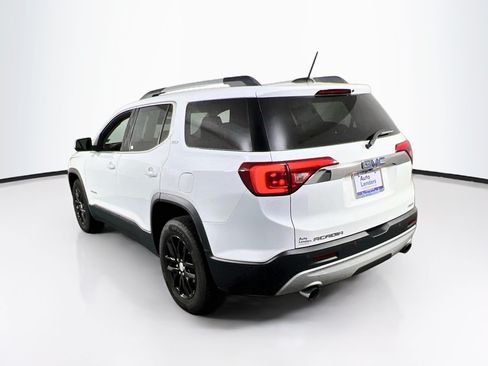 Used 2019 GMC Acadia SLT AWD/4WD image 7