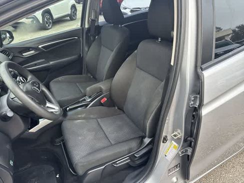 Used 2019 Honda Fit LX image 14