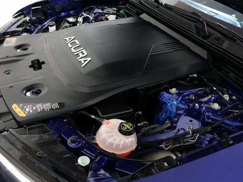 Certified 2024 Acura ZDX A-Spec AWD/4WD image 41