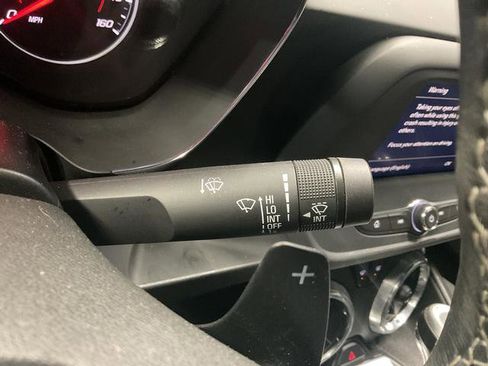 Used 2024 Chevrolet Camaro LT RWD image 15