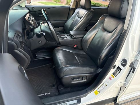 Used 2015 Lexus RX 350 AWD image 18