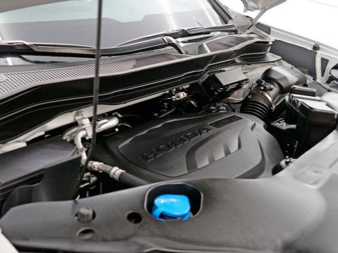 Used 2021 Honda Ridgeline RTL-E image 17