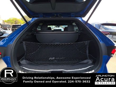 Used 2023 Lexus RX 350 F Sport w/ Accessory Package (Z1) image 7