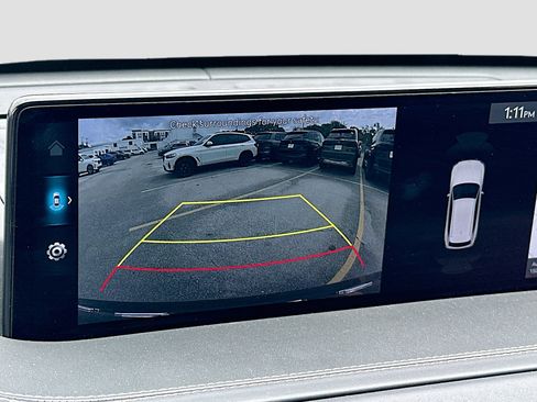 Used 2024 Genesis GV80 3.5T image 15