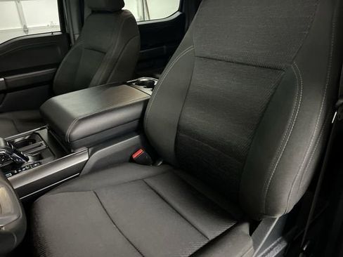 Used 2023 Ford F150 XLT w/ Equipment Group 302A High AWD/4WD image 19
